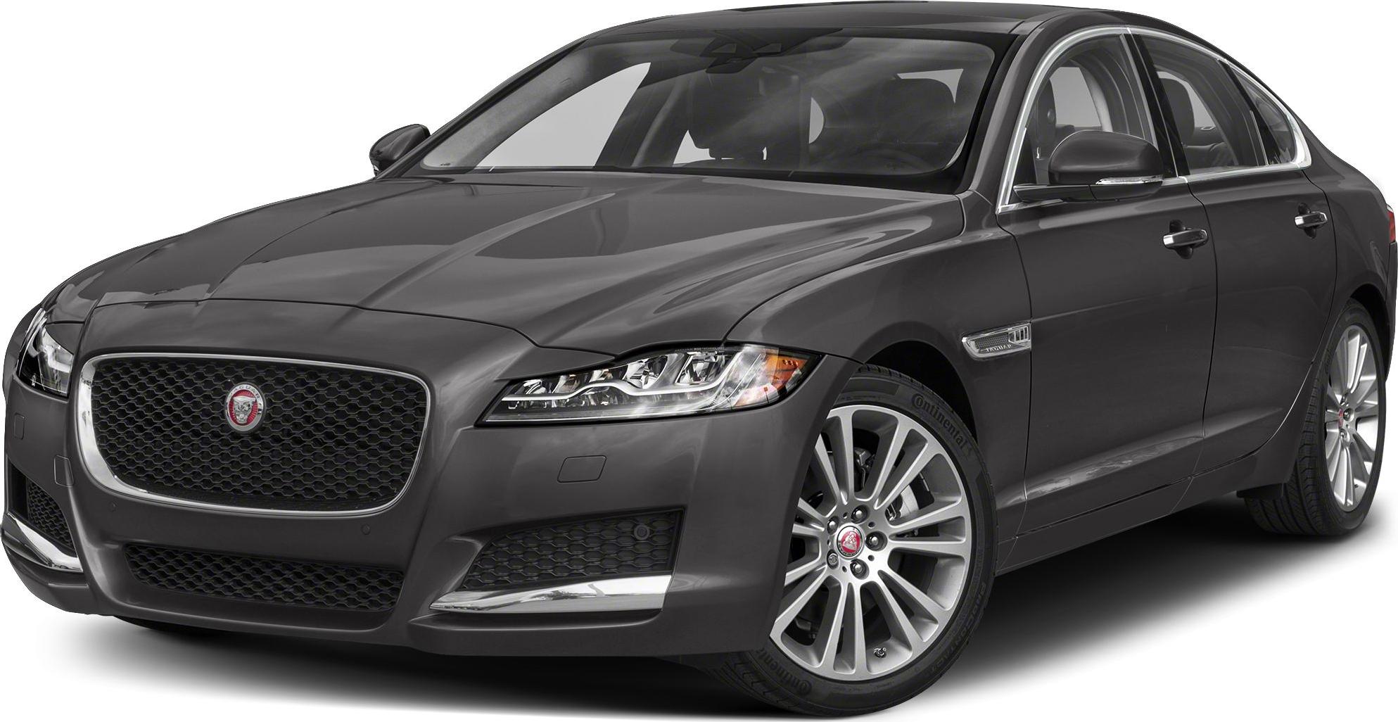Sleek front grille with LED headlights and alloy wheels