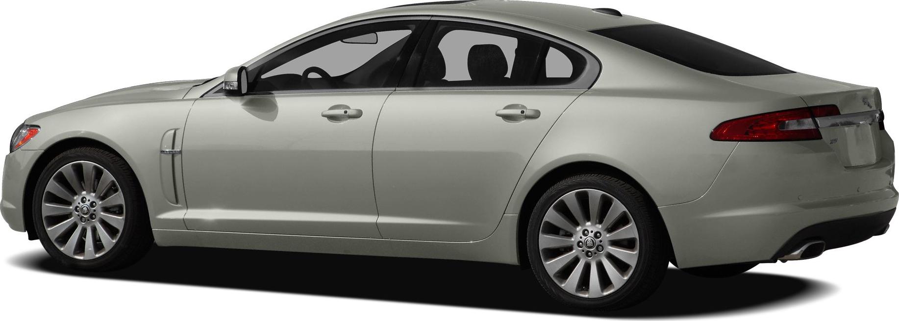 Luxury sedan side profile with multi-spoke alloy wheels