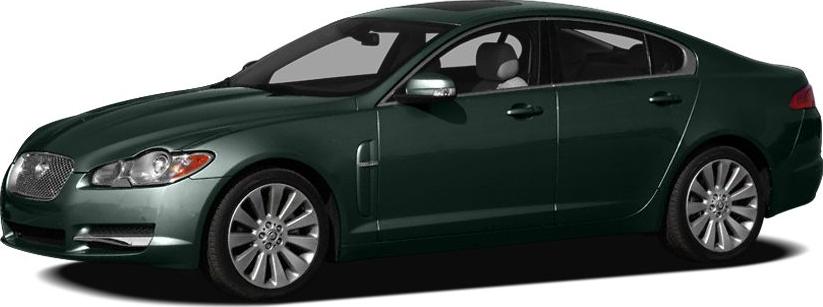 Side profile of luxury sedan with sleek aerodynamic design and alloy wheels