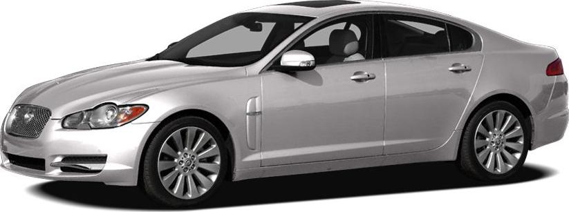 Silver sedan side profile with alloy wheels and classic luxury design