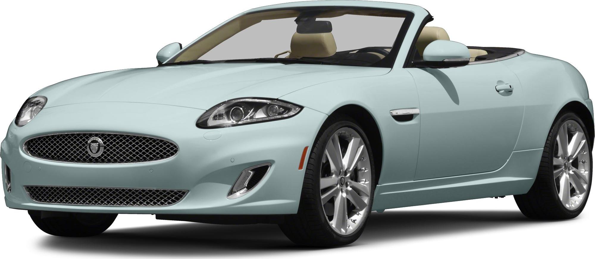 3/4 front-left view, Crystal Blue