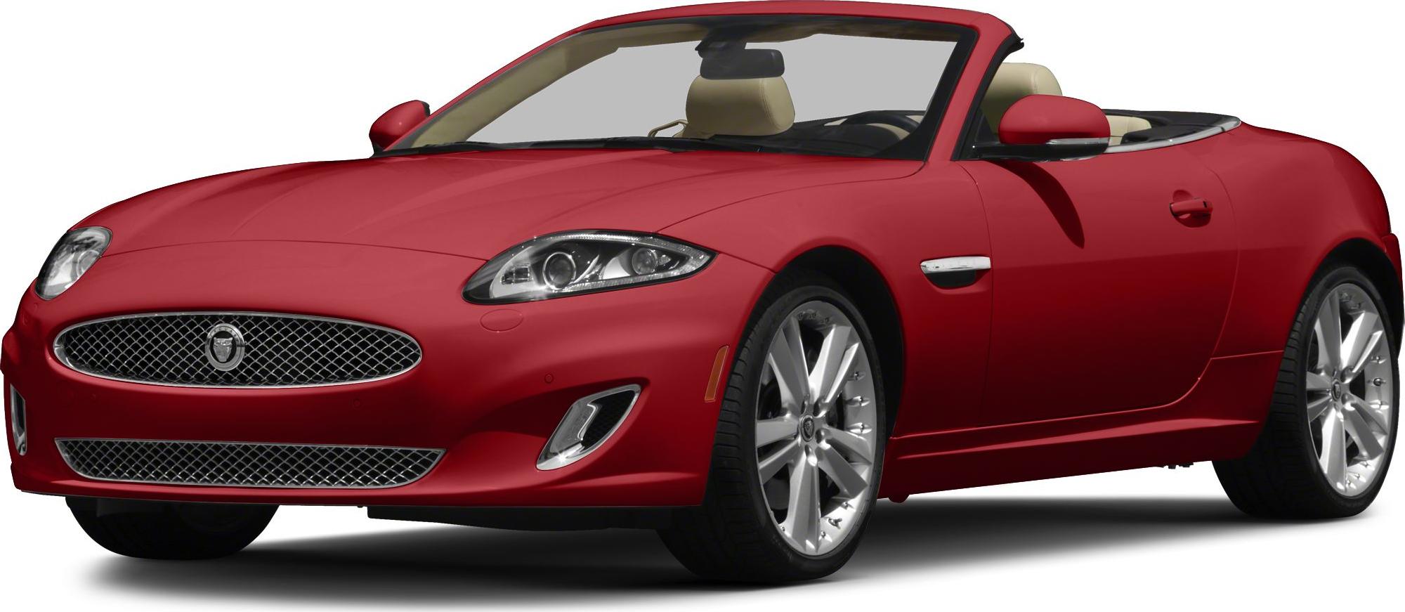 Convertible front side view with sleek headlights and alloy wheels