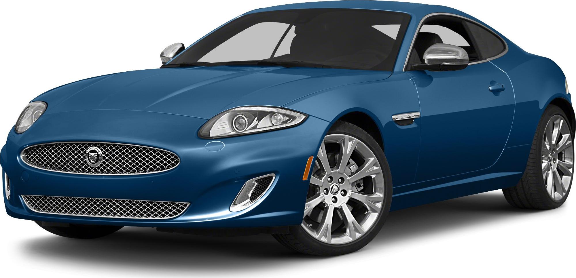 Sleek front profile with chrome grille and alloy wheels