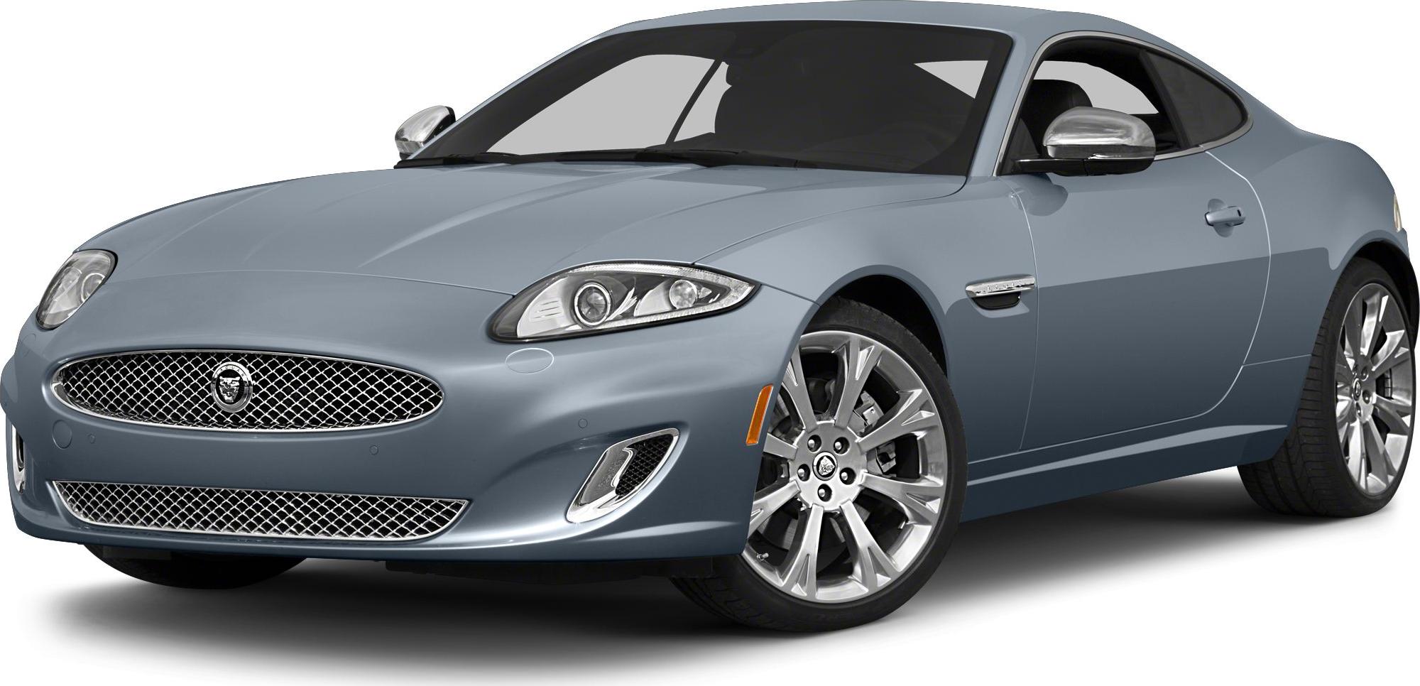 Front view with sleek headlights and alloy wheels