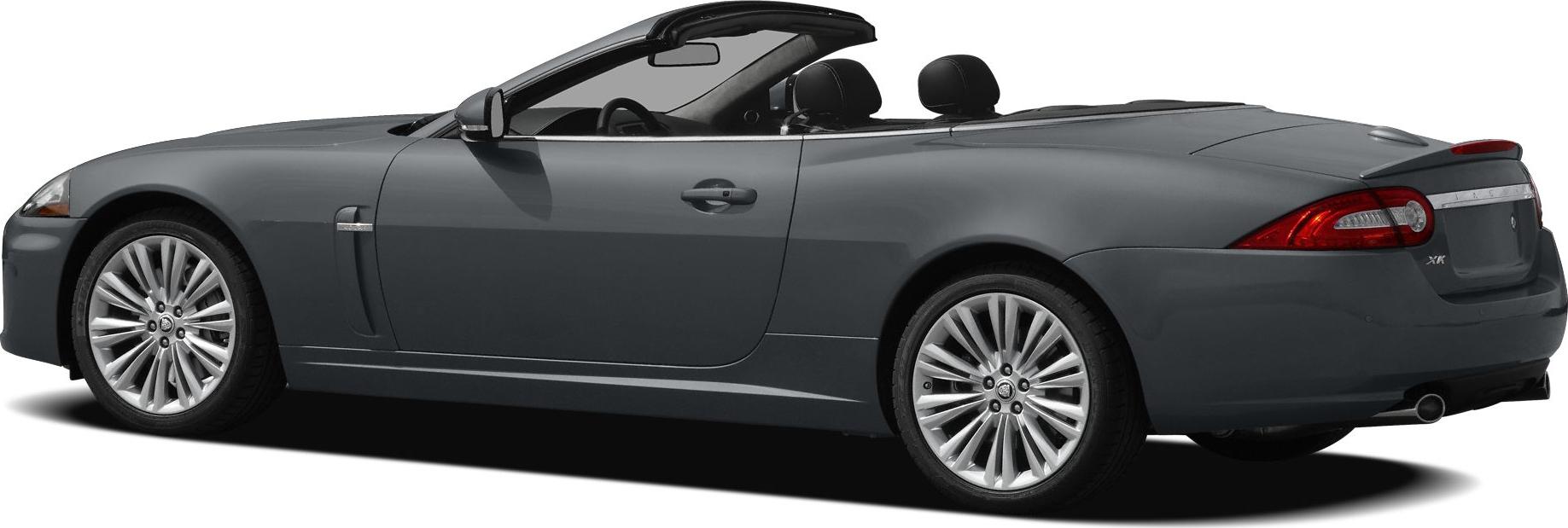 Convertible luxury roadster with elegant design and alloy wheels