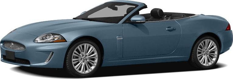 3/4 front-left view, Frost Blue
