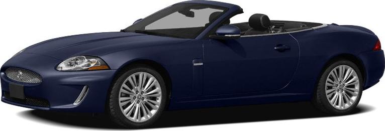 3/4 front-left view, Indigo Blue