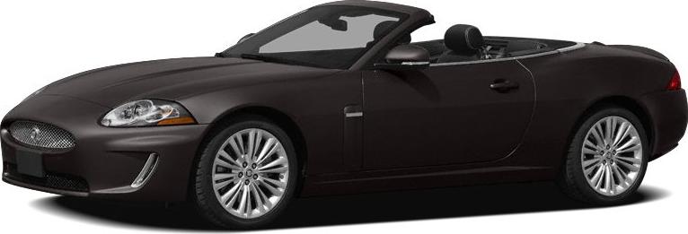 3/4 front-left view, Ultimate Black