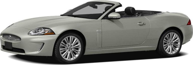 3/4 front-left view, Vapour Gray