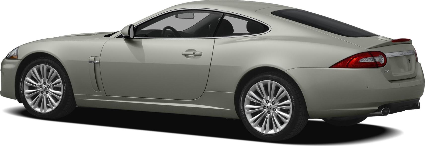 Sleek coupe side view with alloy wheels and modern rear lighting