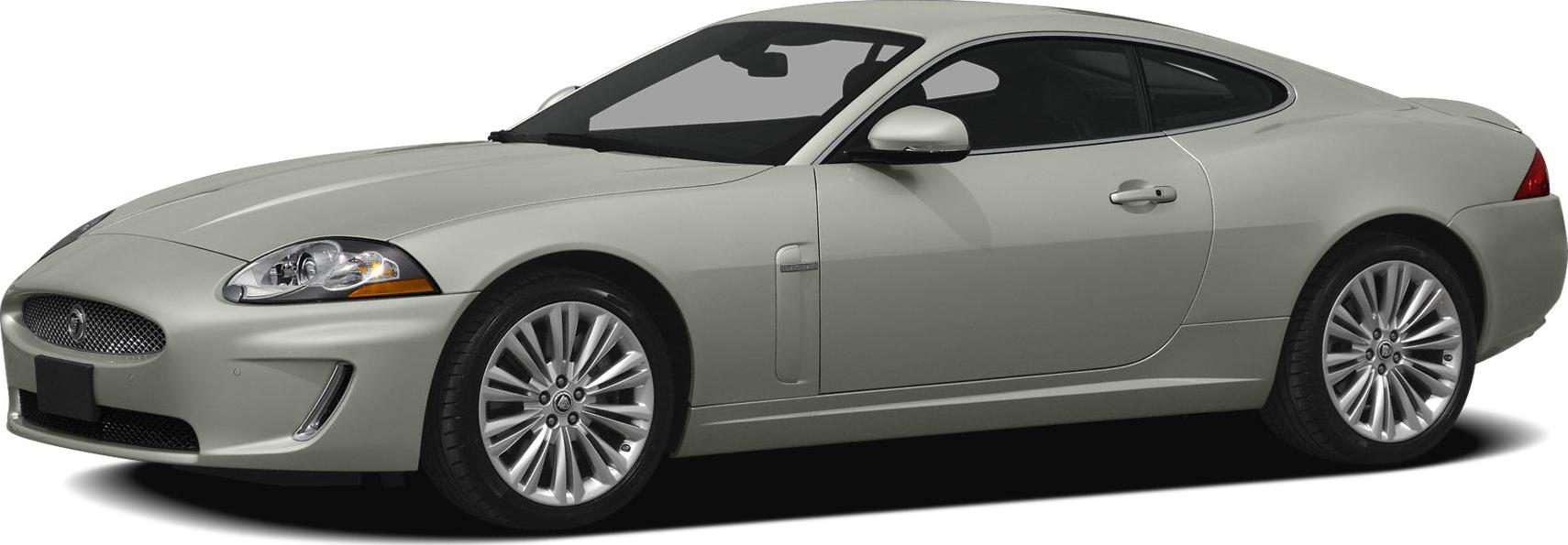 Luxury coupe with aerodynamic shape and multi-spoke alloy wheels