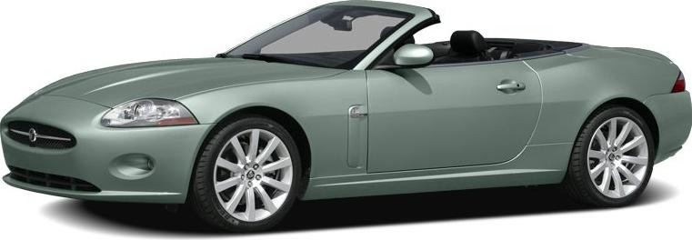 Luxury convertible roadster with sleek two-door design and alloy wheels