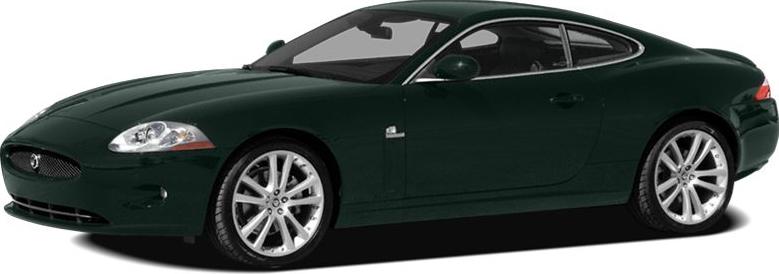 Sleek side profile of a sports coupe with smooth lines and alloy wheels