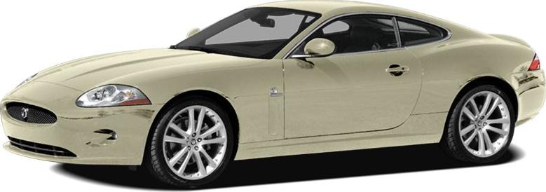 Side profile with aerodynamic shape and alloy wheels