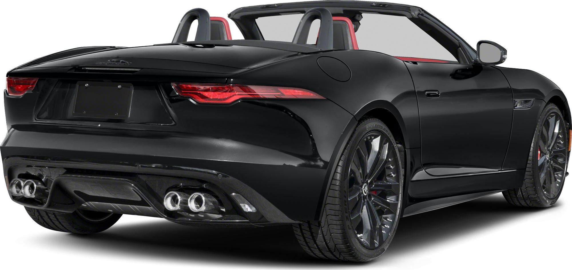 3/4 rear-right view