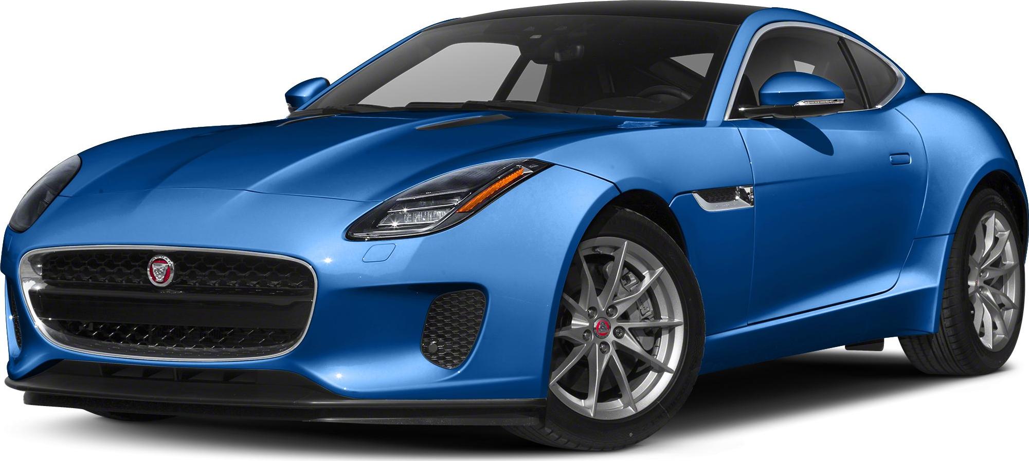 3/4 front-left view, Ultra Blue Metallic