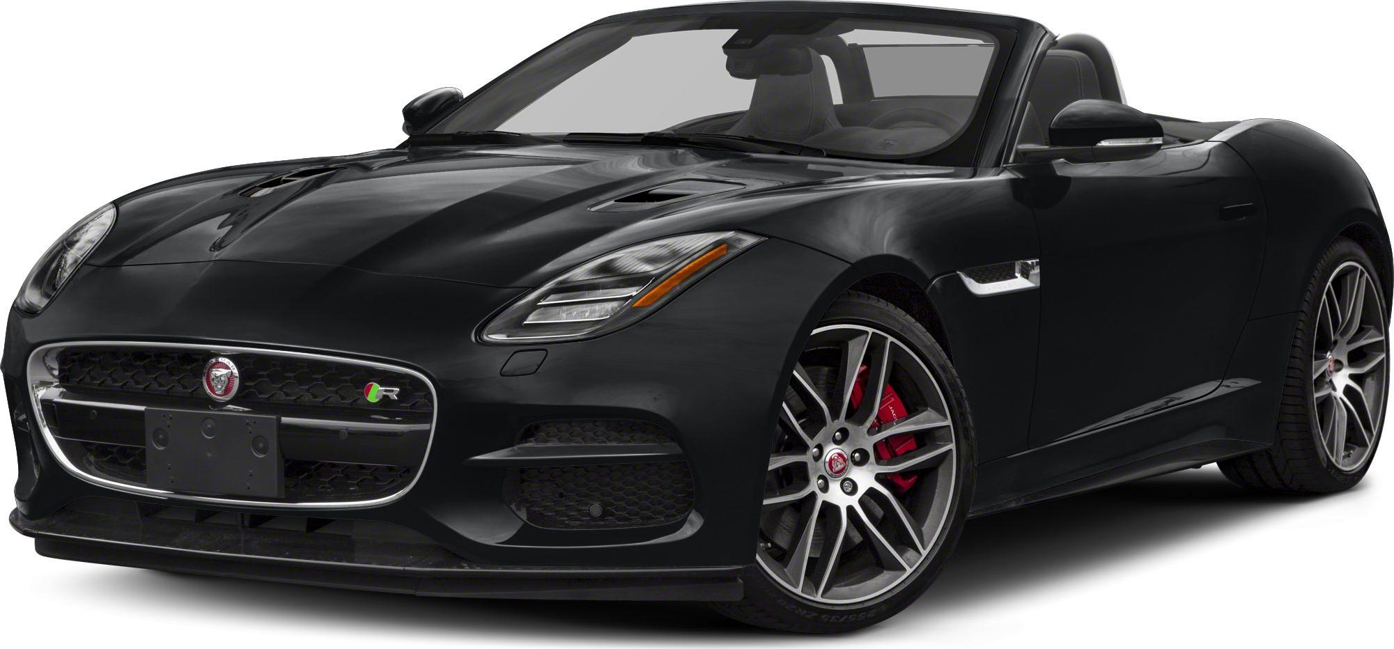 Front view with sleek headlights, grille, and alloy wheels with red brake calipers