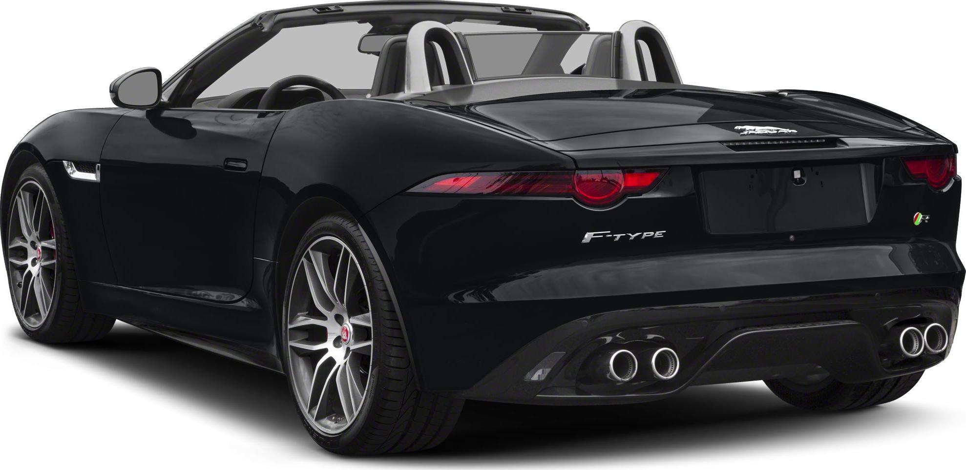 3/4 rear-left view