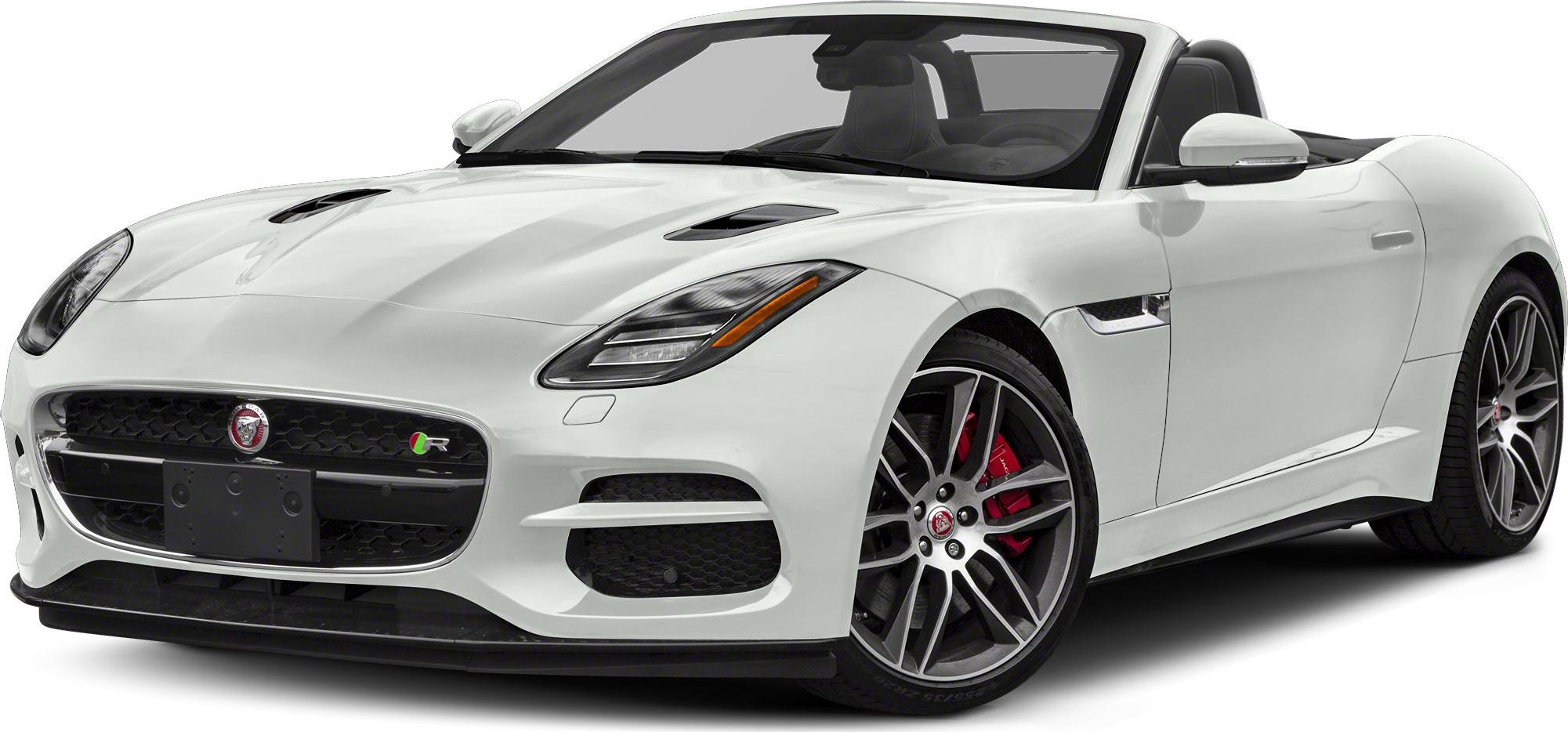 Front angled view with sleek headlights and sporty alloy wheels with red brake calipers