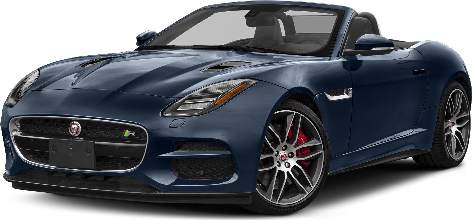 Sleek convertible front grille, headlights, alloy wheels with red brakes