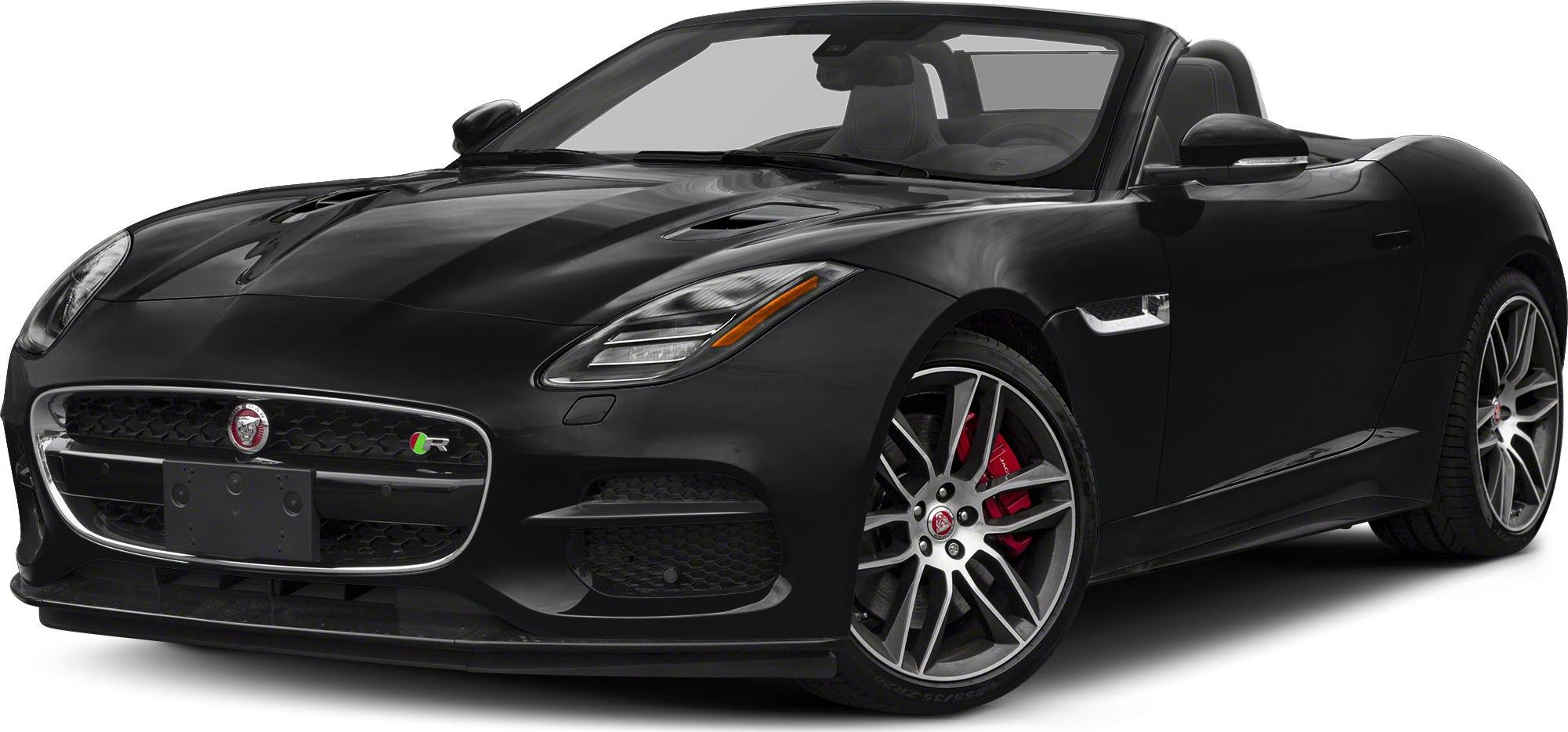 3/4 front-left view, Santorini Black Metallic