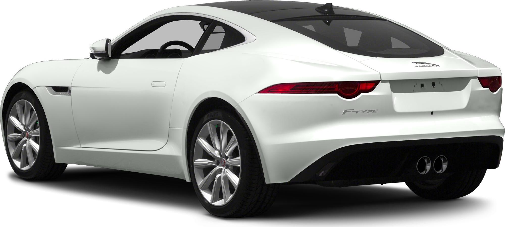 Sleek rear design with distinctive sporty tail lights and dual exhaust pipes