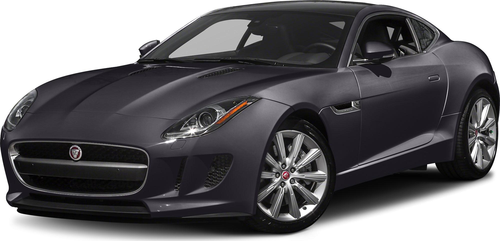 Sleek coupe front with multi-spoke alloy wheels