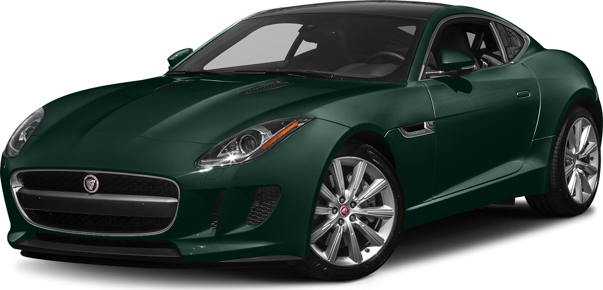 3/4 front-left view, British Racing Green Metallic