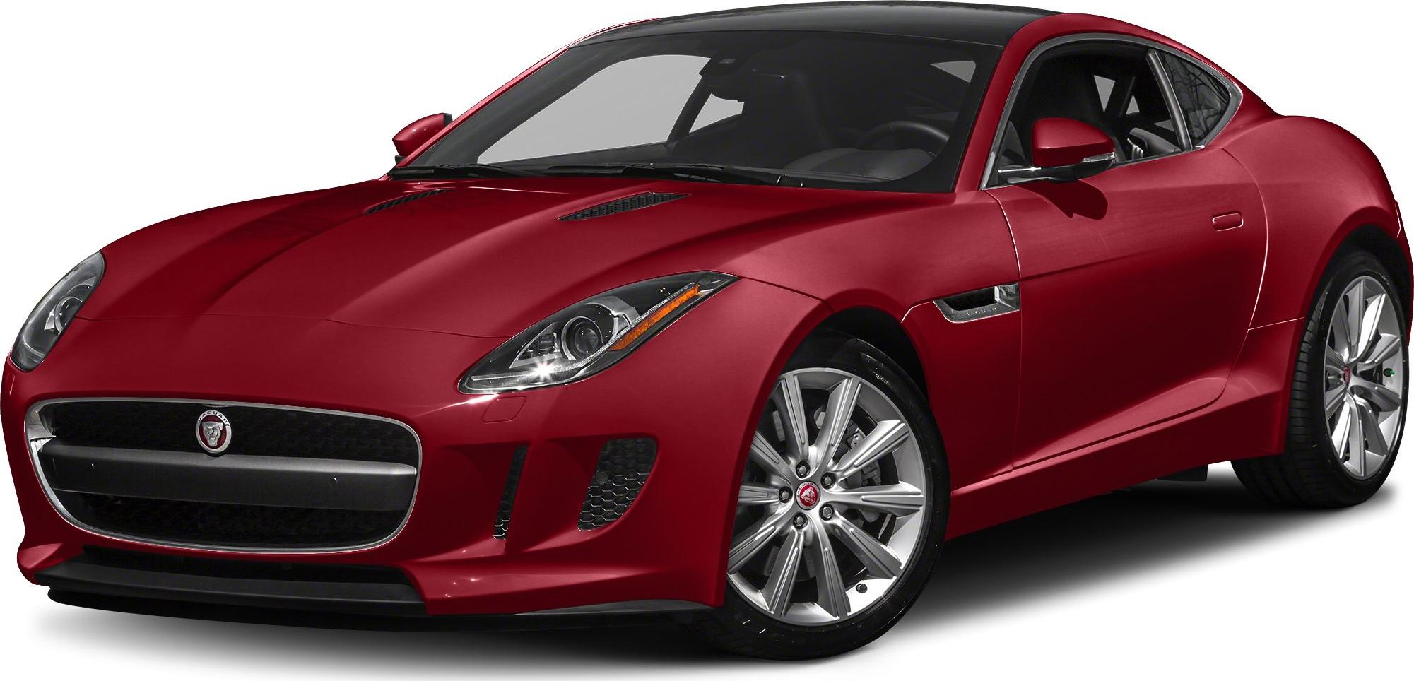3/4 front-left view, Italian Racing Red Metallic