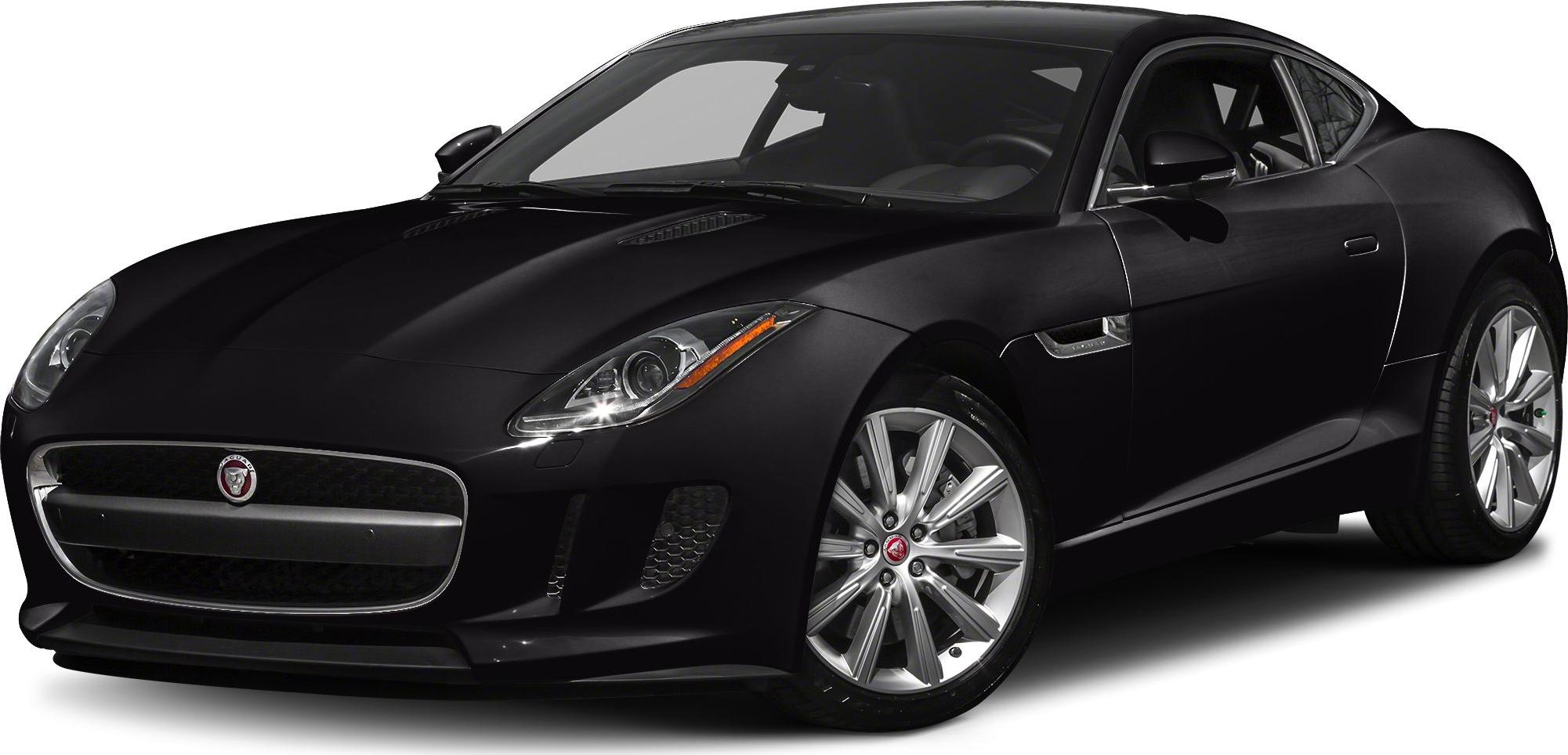 3/4 front-left view, Ultimate Black Metallic