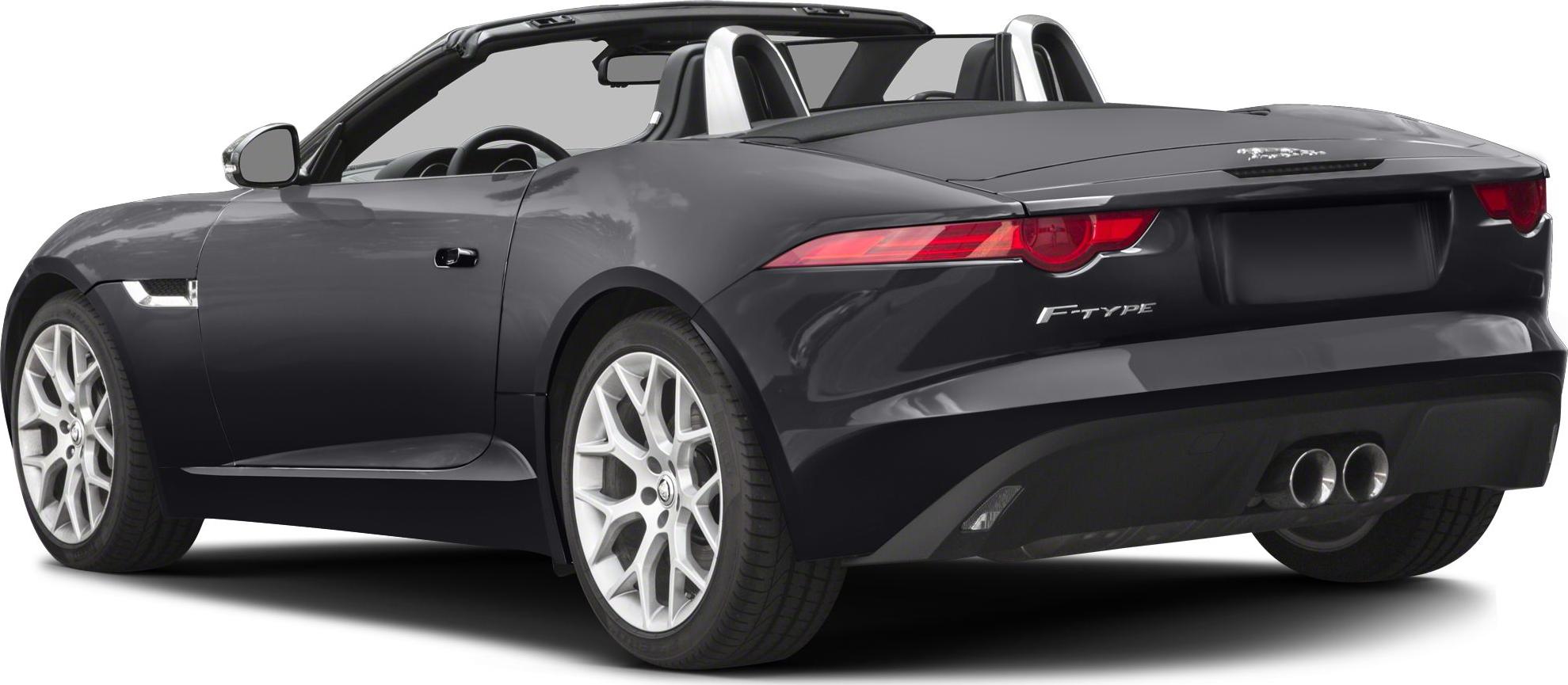 3/4 rear-left view