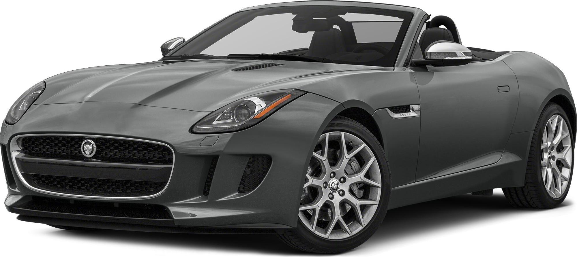 3/4 front-left view, Ammonite Gray Metallic
