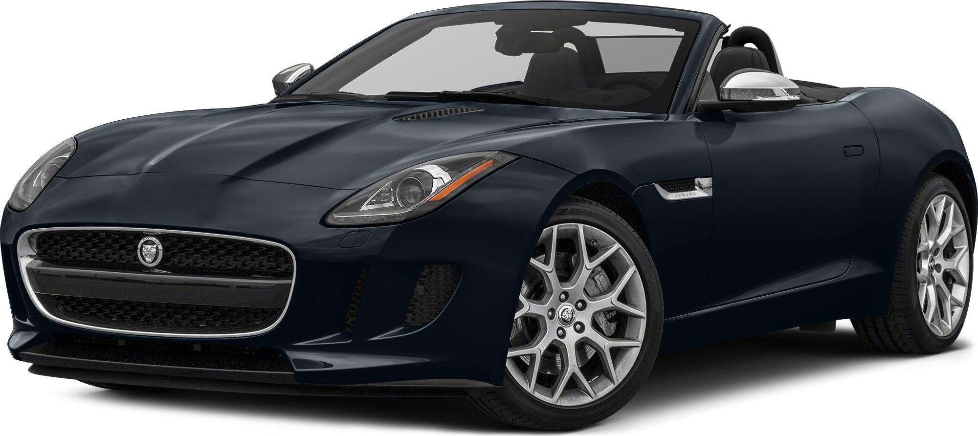 3/4 front-left view, Dark Sapphire Metallic