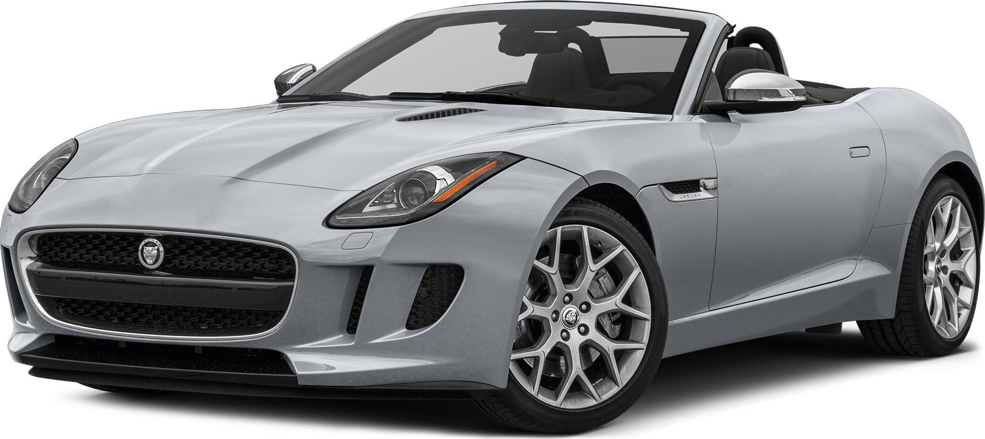 3/4 front-left view, Glacier White Metallic