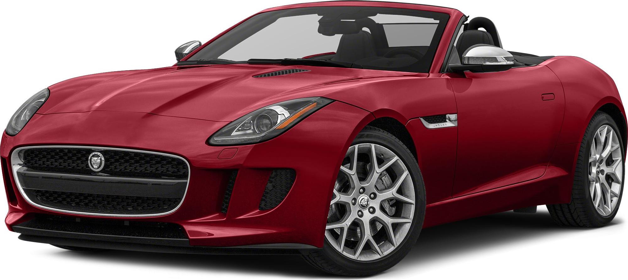 3/4 front-left view, Italian Racing Red Metallic