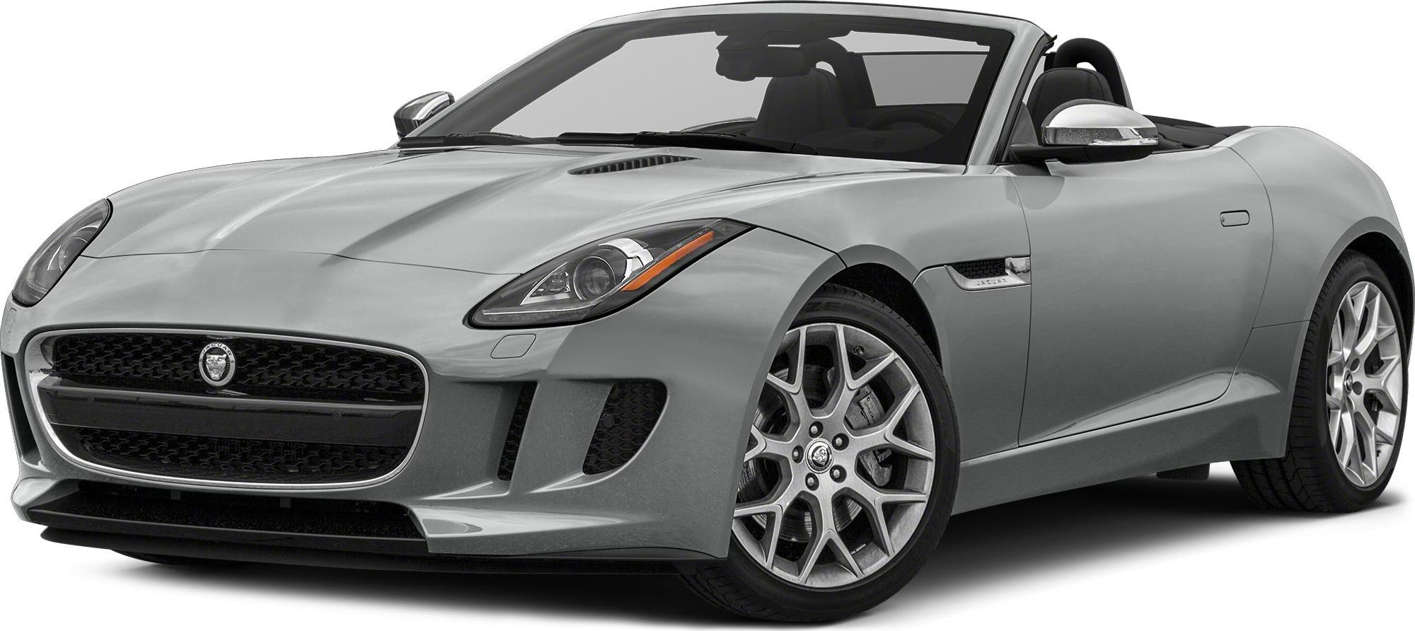 3/4 front-left view, Rhodium Silver Metallic