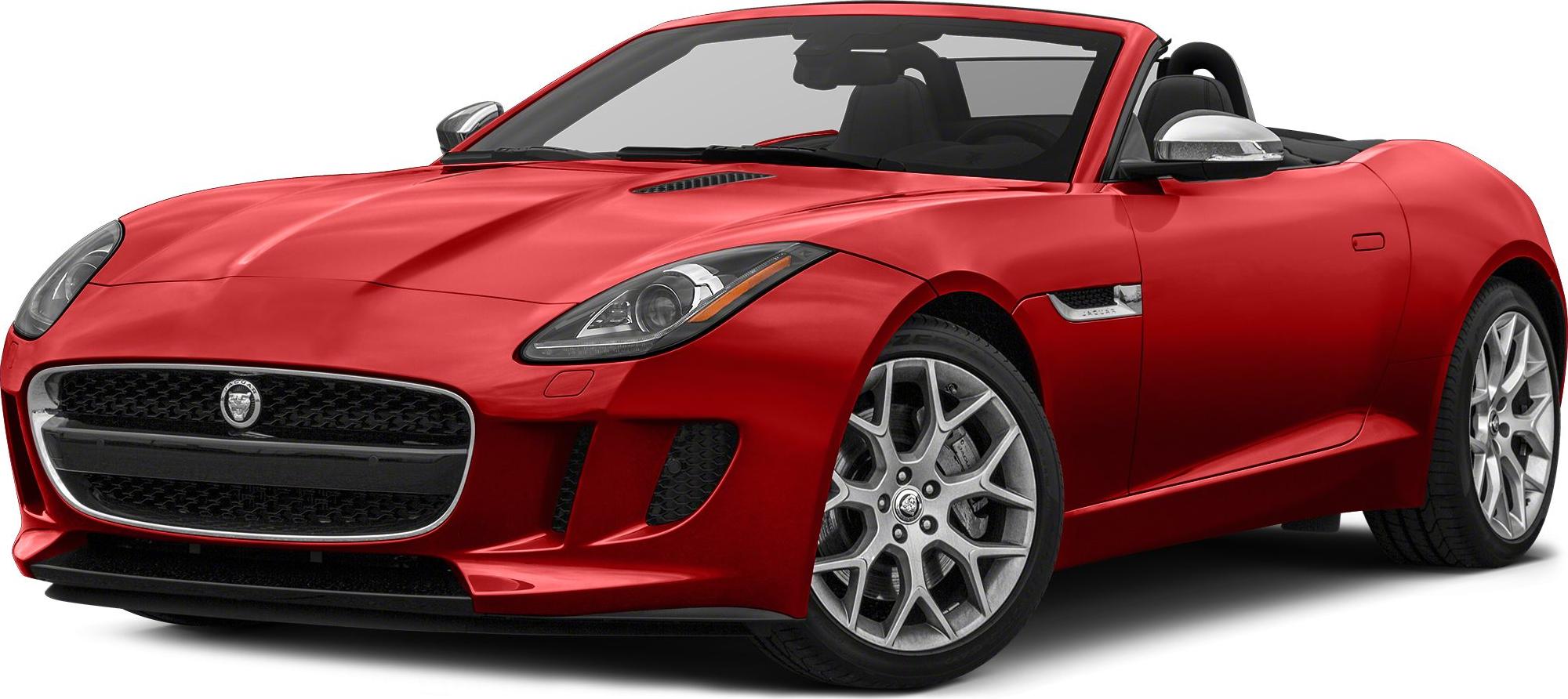 3/4 front-left view, Salsa Red