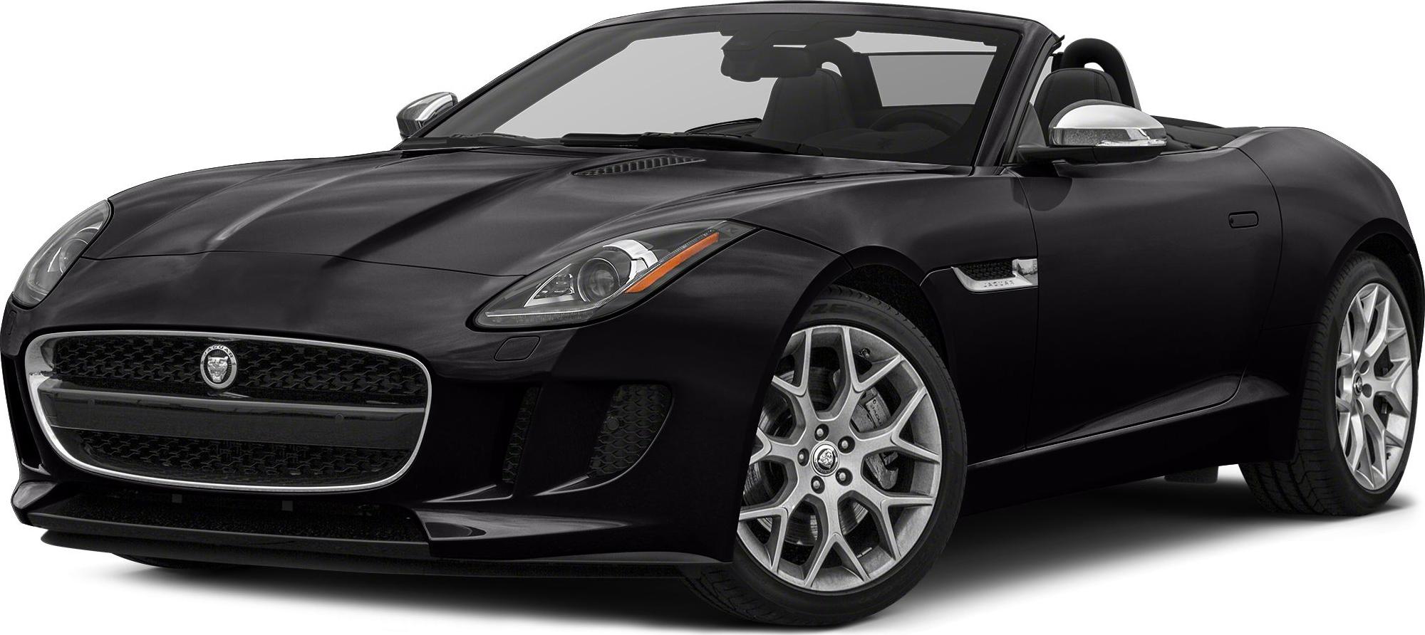 3/4 front-left view, Ultimate Black Metallic