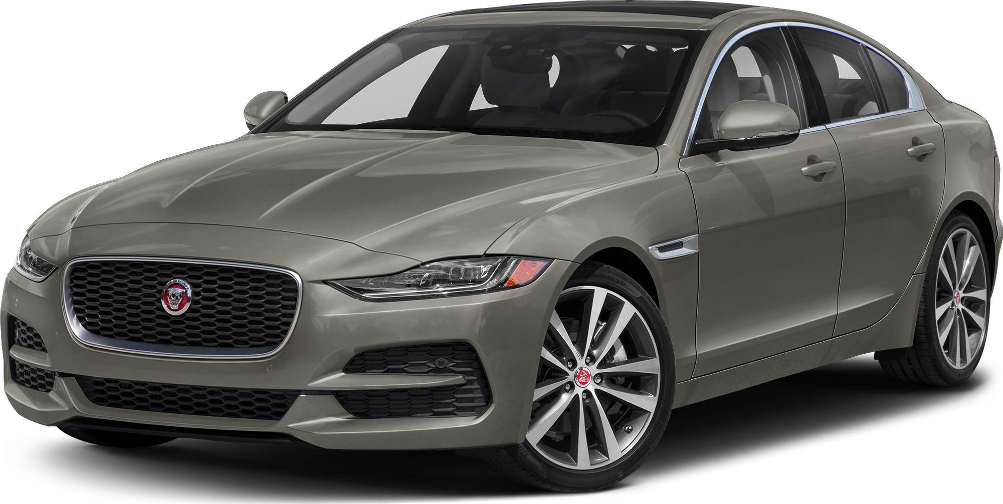 Front 3/4 view showcasing sleek headlights, mesh grille, and alloy wheels