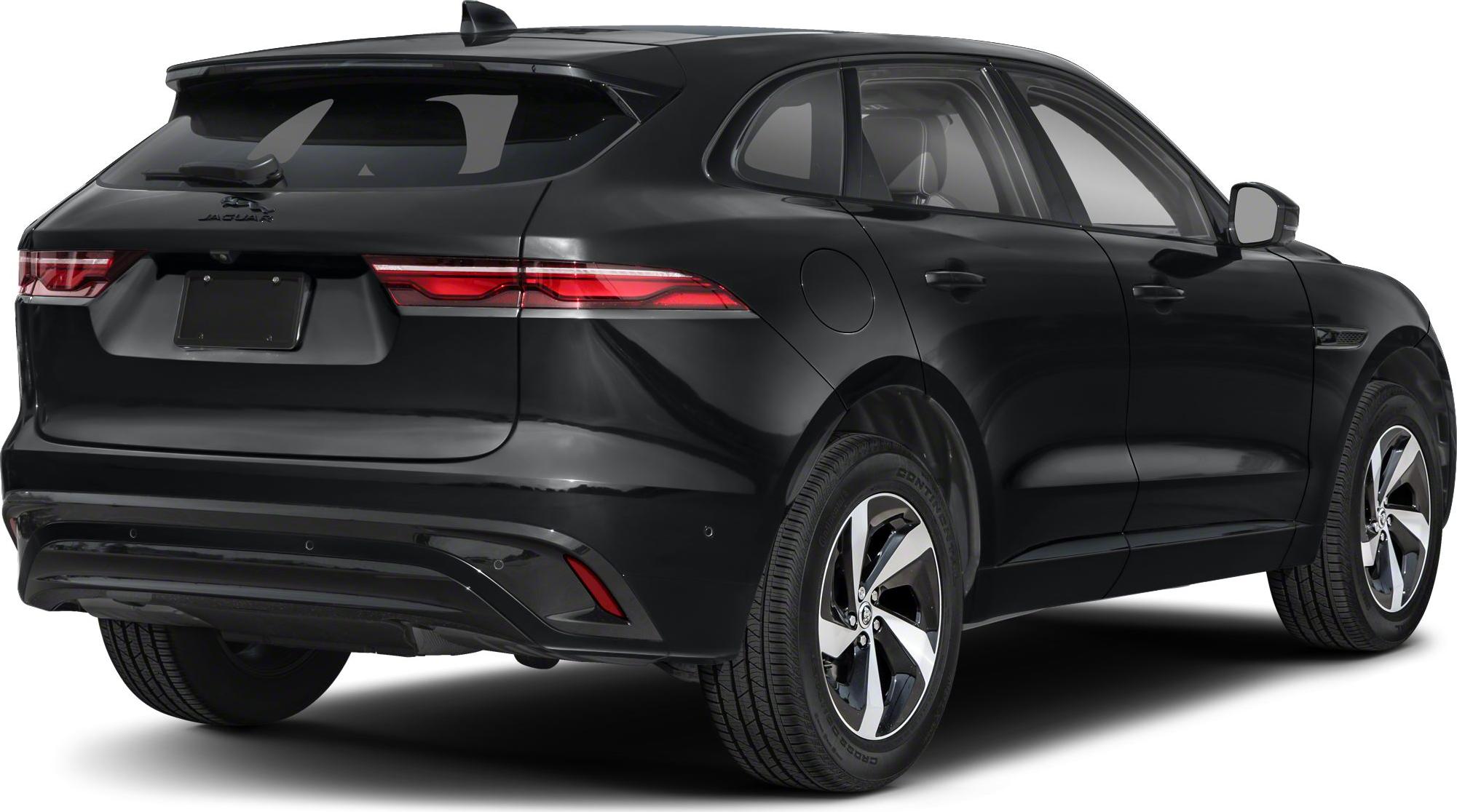 3/4 rear-right view