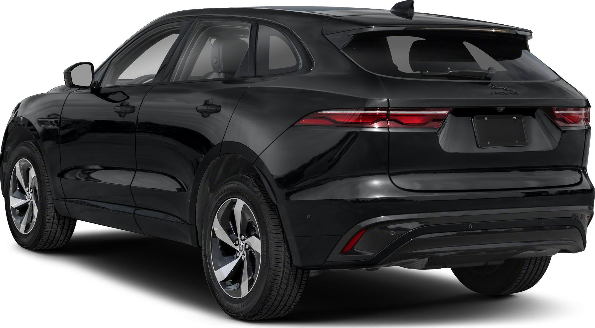 3/4 rear-left view