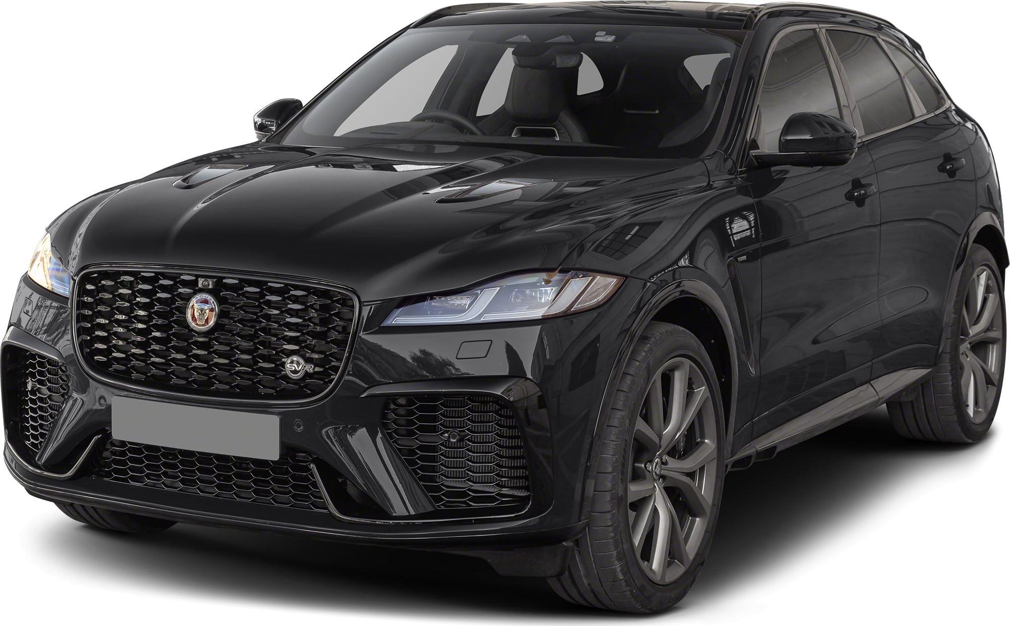 3/4 front-left view, Carpathian Gray Premium Metallic