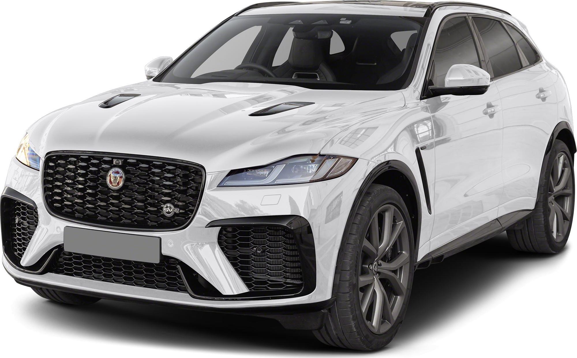 3/4 front-left view, Ostuni Pearl White Metallic