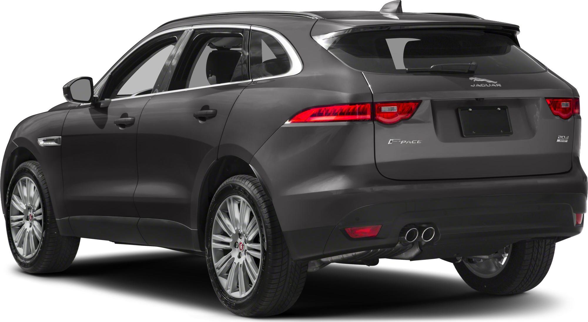 3/4 rear-left view