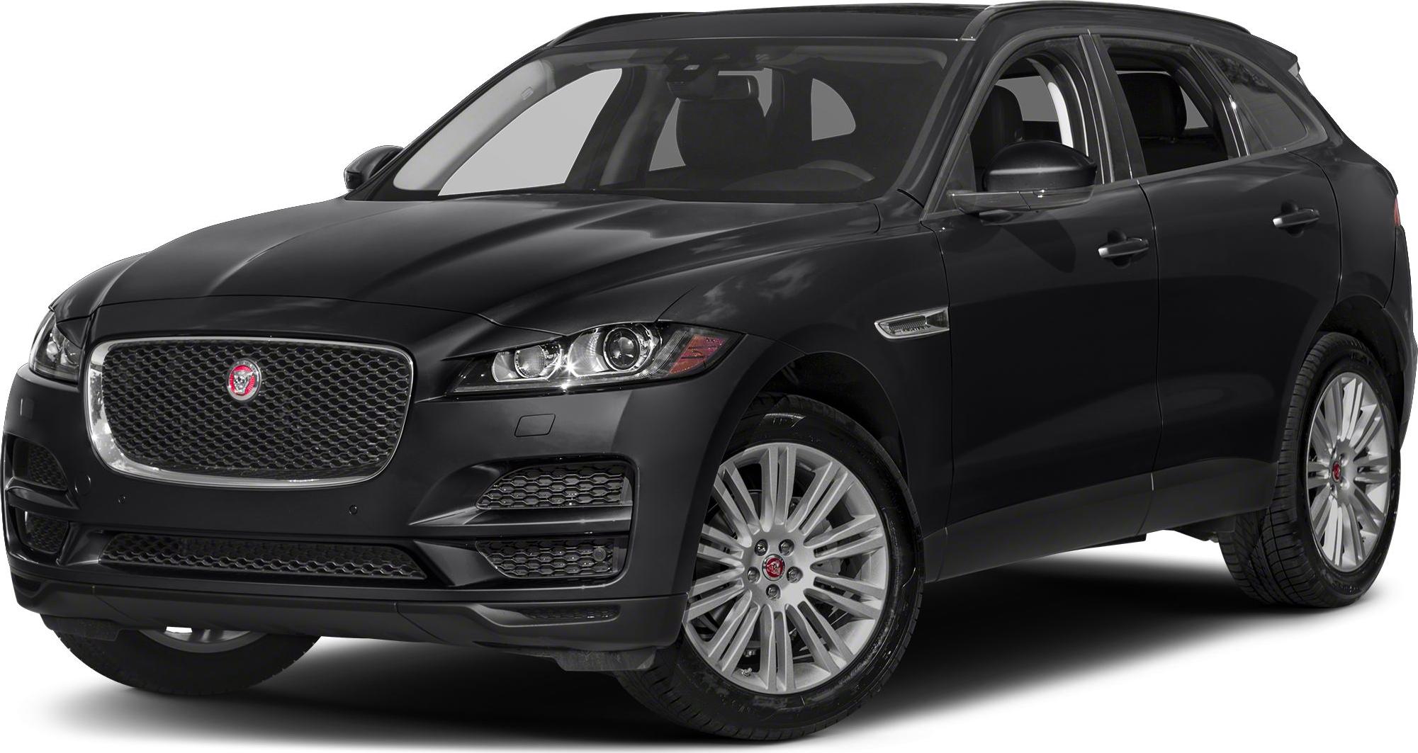 Black SUV front grille and alloy wheels angled front side view