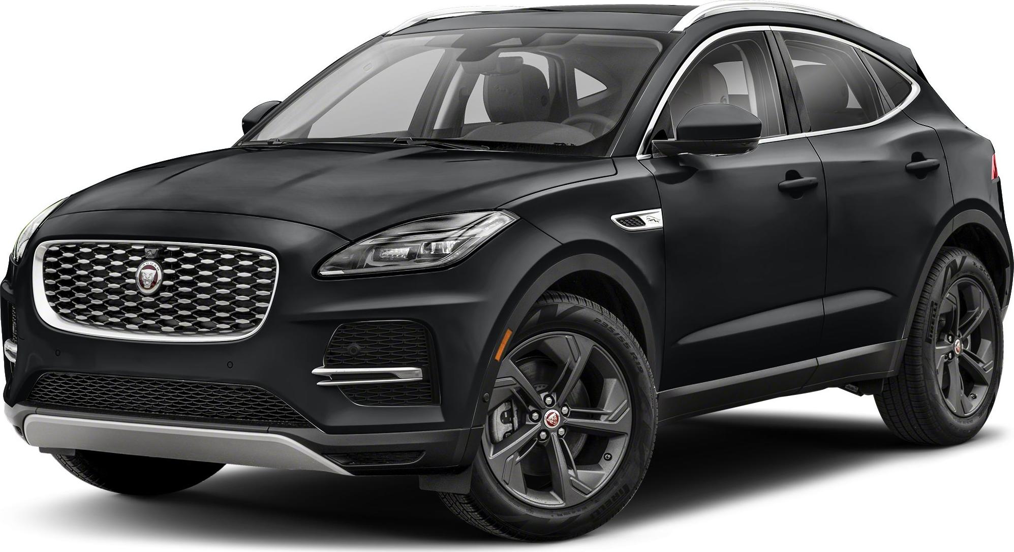 3/4 front-left view, Santorini Black Metallic