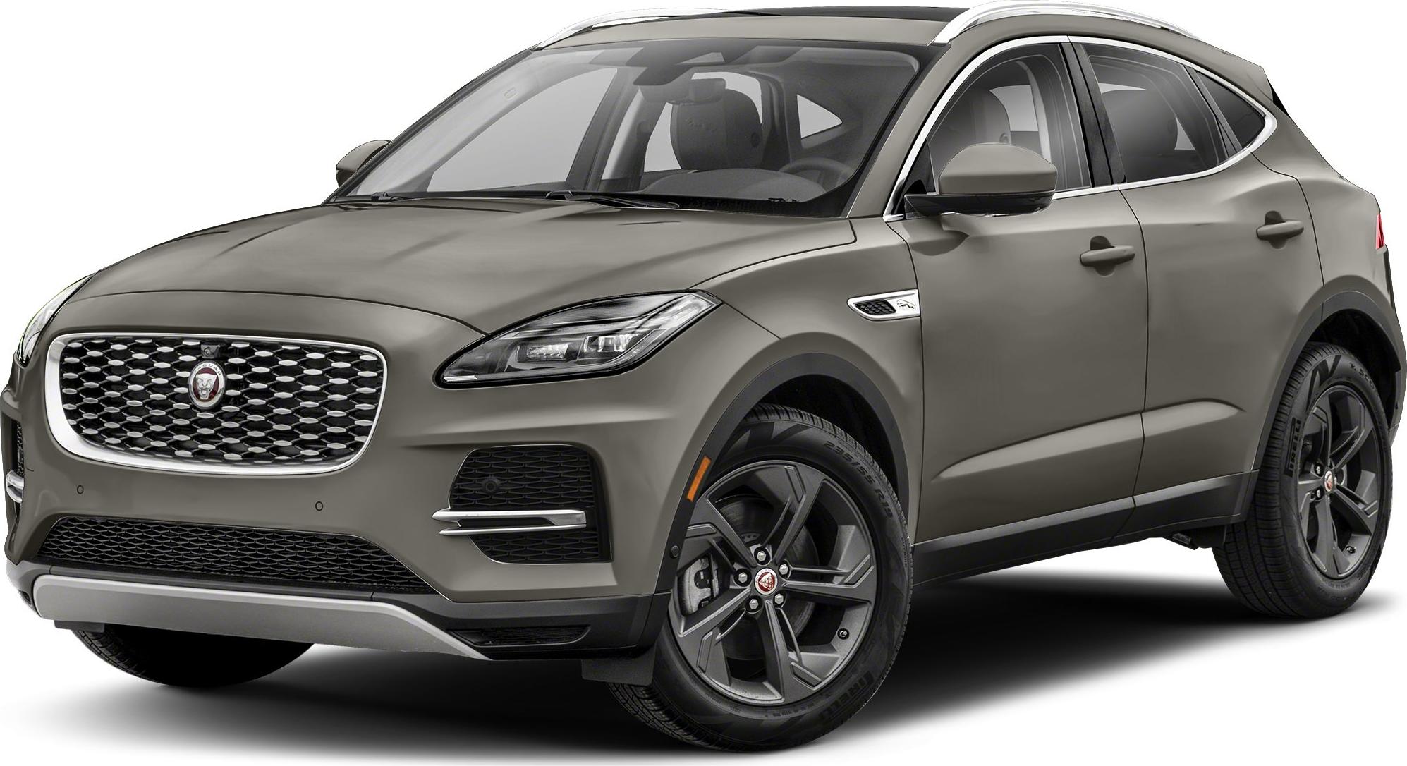 3/4 front-left view, Silicon Silver Premium Metallic
