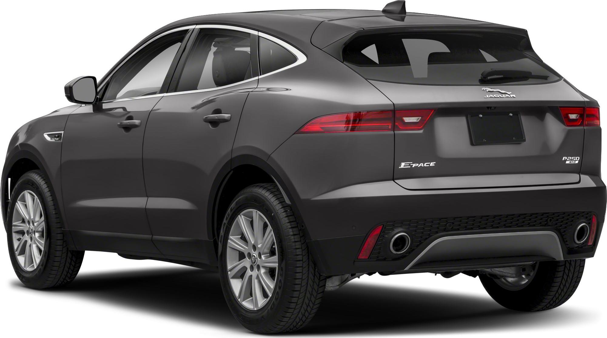 3/4 rear-left view