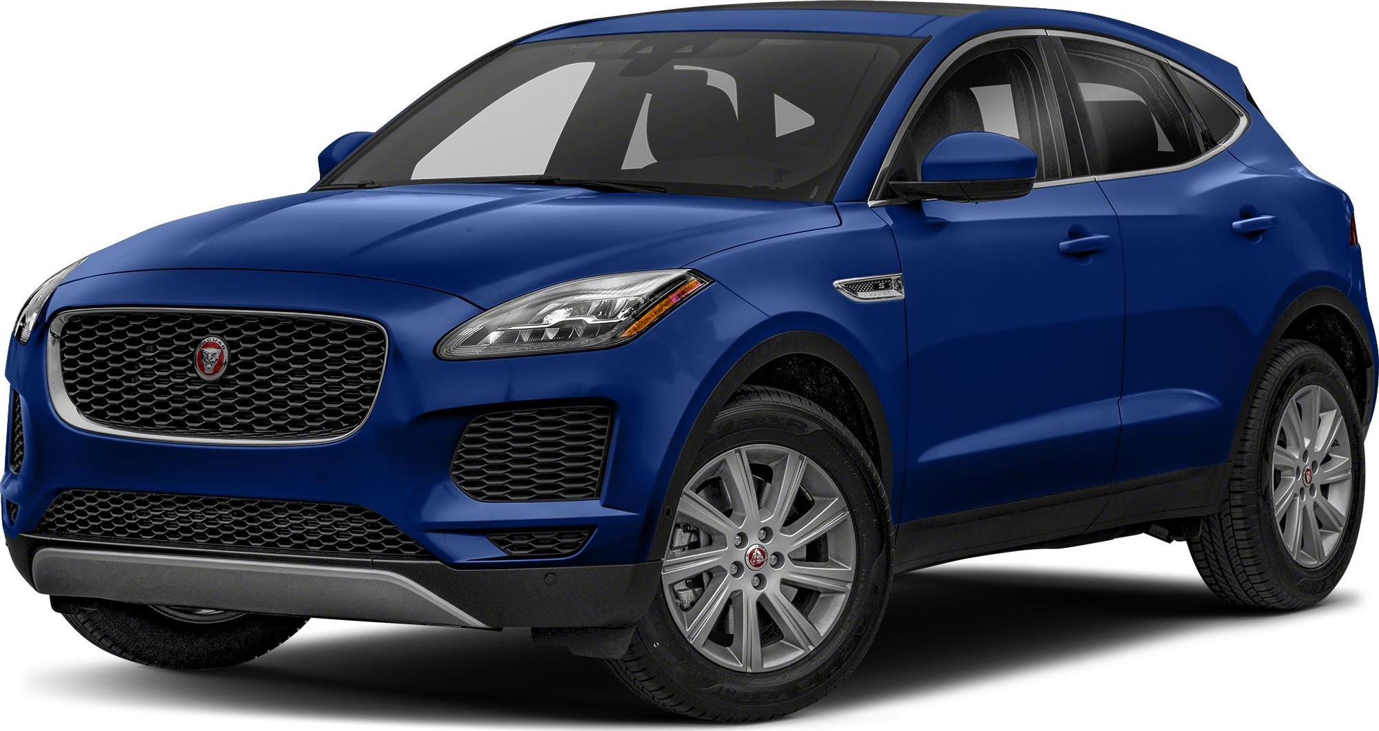 3/4 front-left view, Caesium Blue Metallic