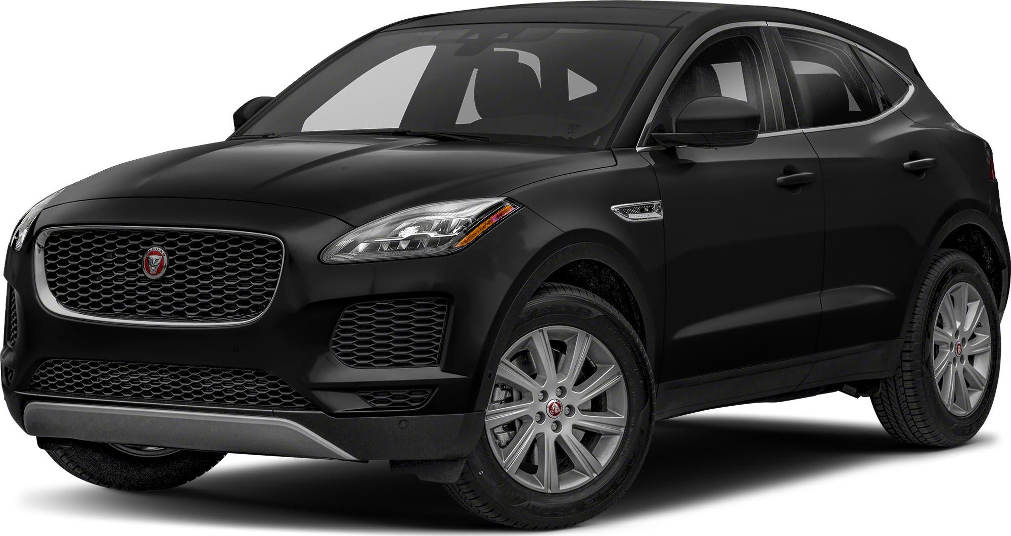 3/4 front-left view, Farallon Black Premium Metallic